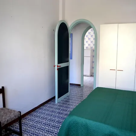 Holiday home Nami For Six Guests With Outdoor Space *