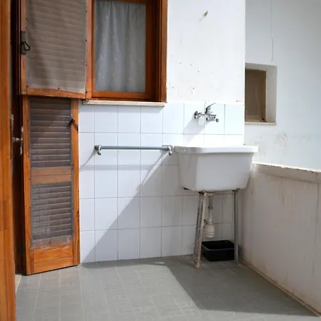 Holiday home Nami For Six Guests With Outdoor Space San Foca