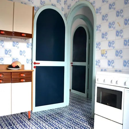 Holiday home Nami For Six Guests With Outdoor Space *