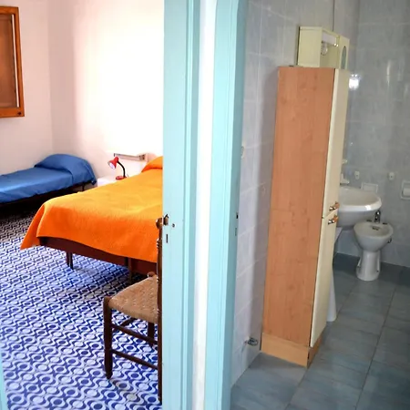 Nami For Six Guests With Outdoor Space Holiday home San Foca