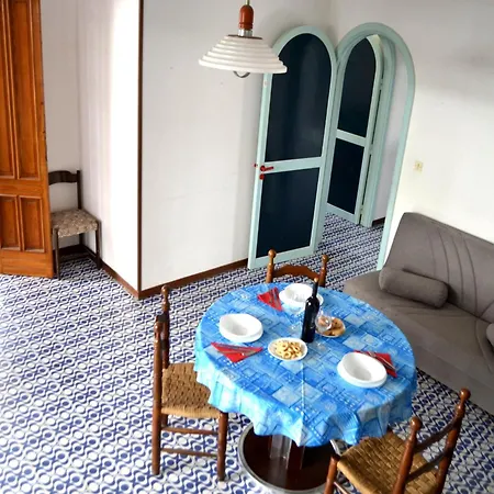 Nami For Six Guests With Outdoor Space Holiday home