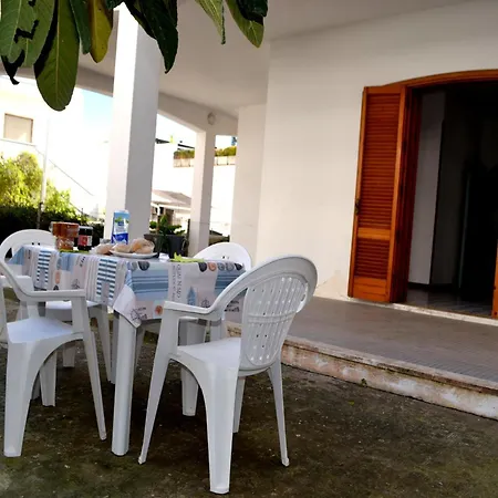 Holiday home Nami For Six Guests With Outdoor Space *