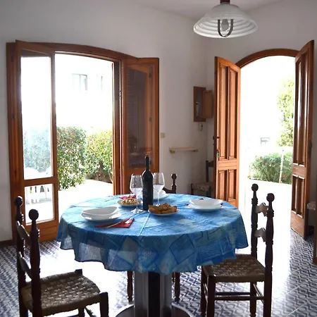 Holiday home Nami For Six Guests With Outdoor Space San Foca