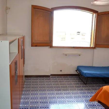 Nami For Six Guests With Outdoor Space